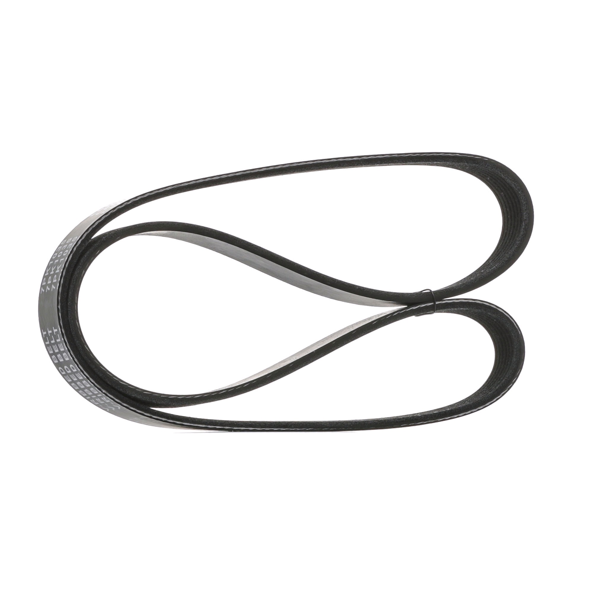 STARK SKPB-0090030 Keilrippenriemen RENAULT CLIO 1.2 16V 101 PS Benzin