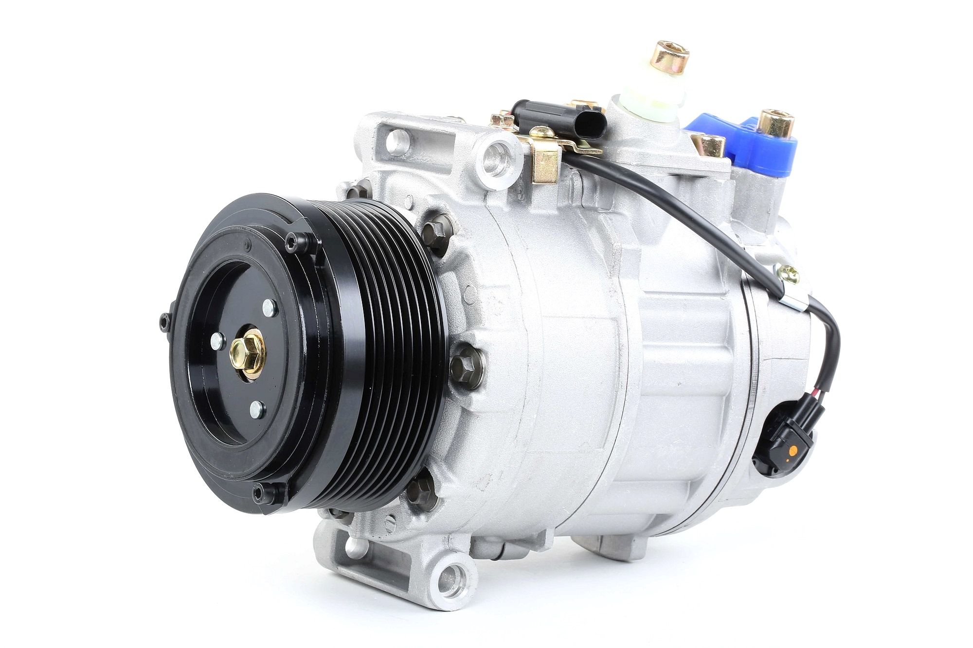 Original Klimaanlage Kompressor SKKM-0340029
