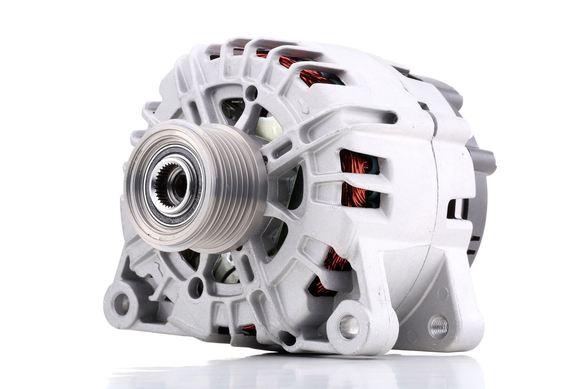 Original Alternator SKGN-0320048