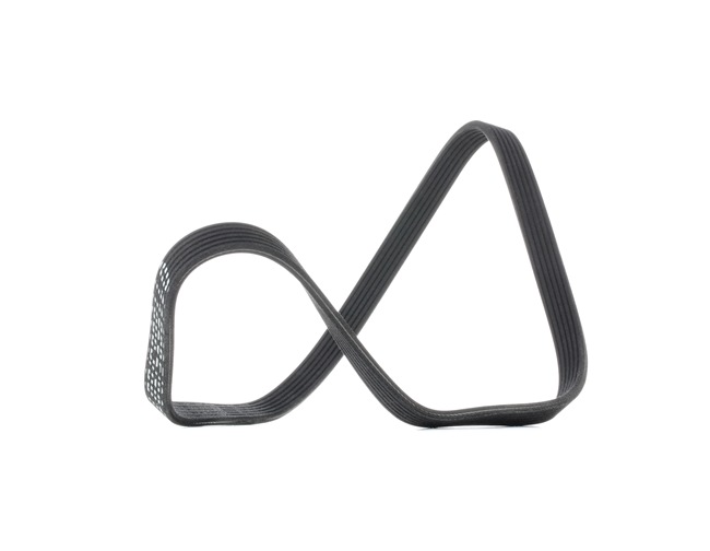 STARK SKPB-0090044 Correia trapezoidal estriada