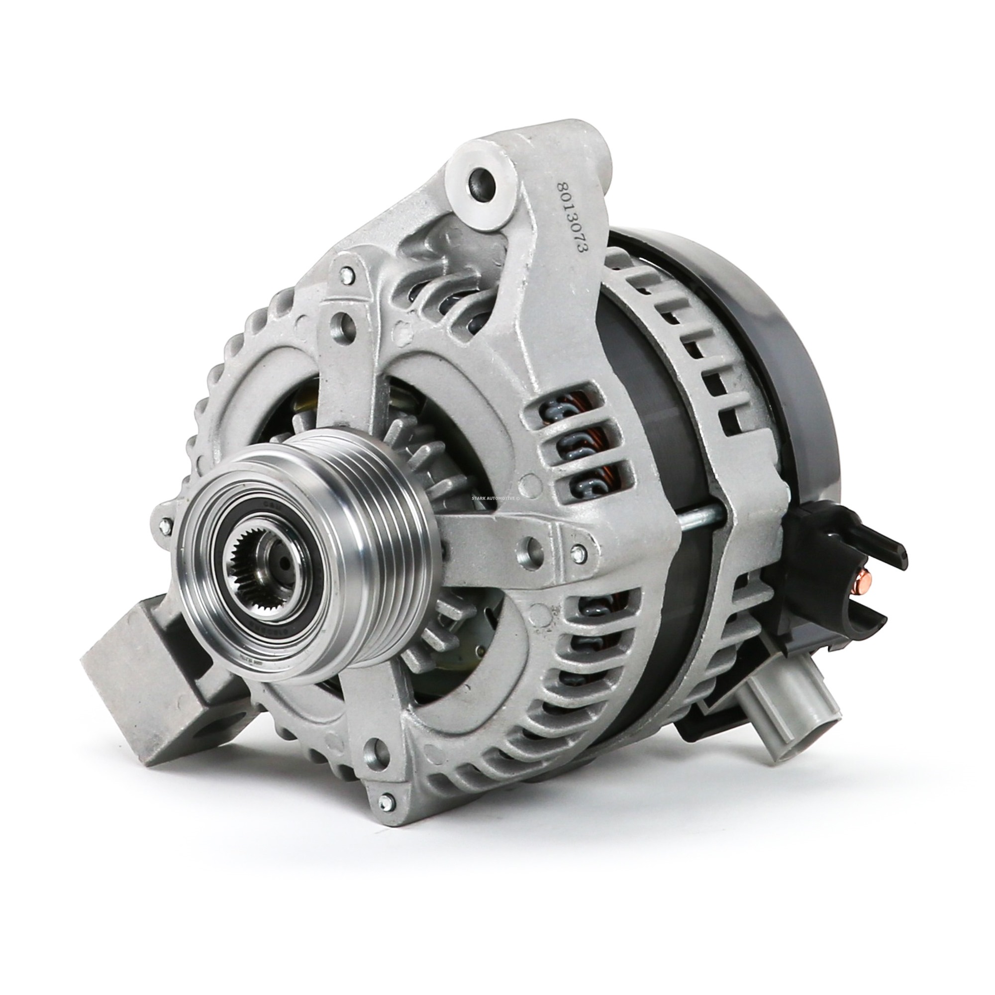 Original Alternator SKGN-0320066