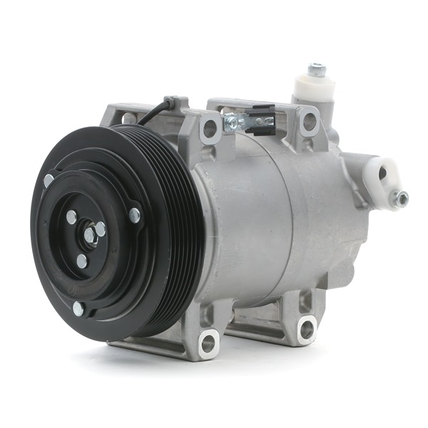 STARK SKKM-0340052 Air conditioning compressor