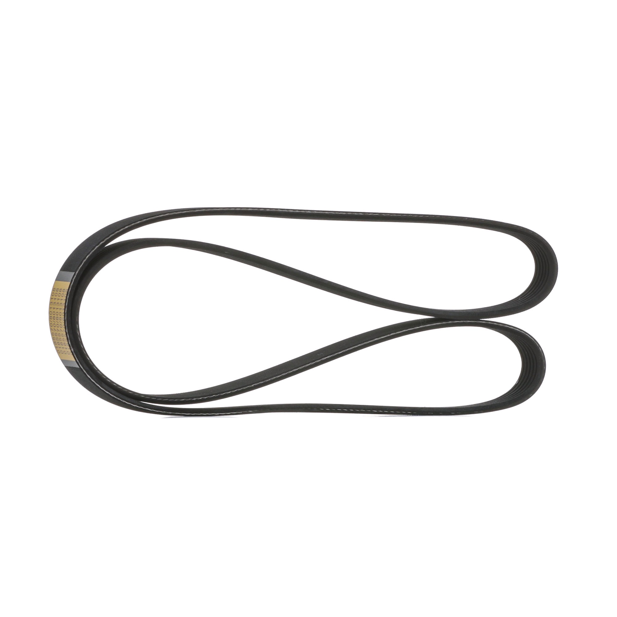 Keilrippenriemen SKPB-0090070 STARK 2521227160 OPEL, RENAULT, FIAT, TOYOTA, HYUNDAI
