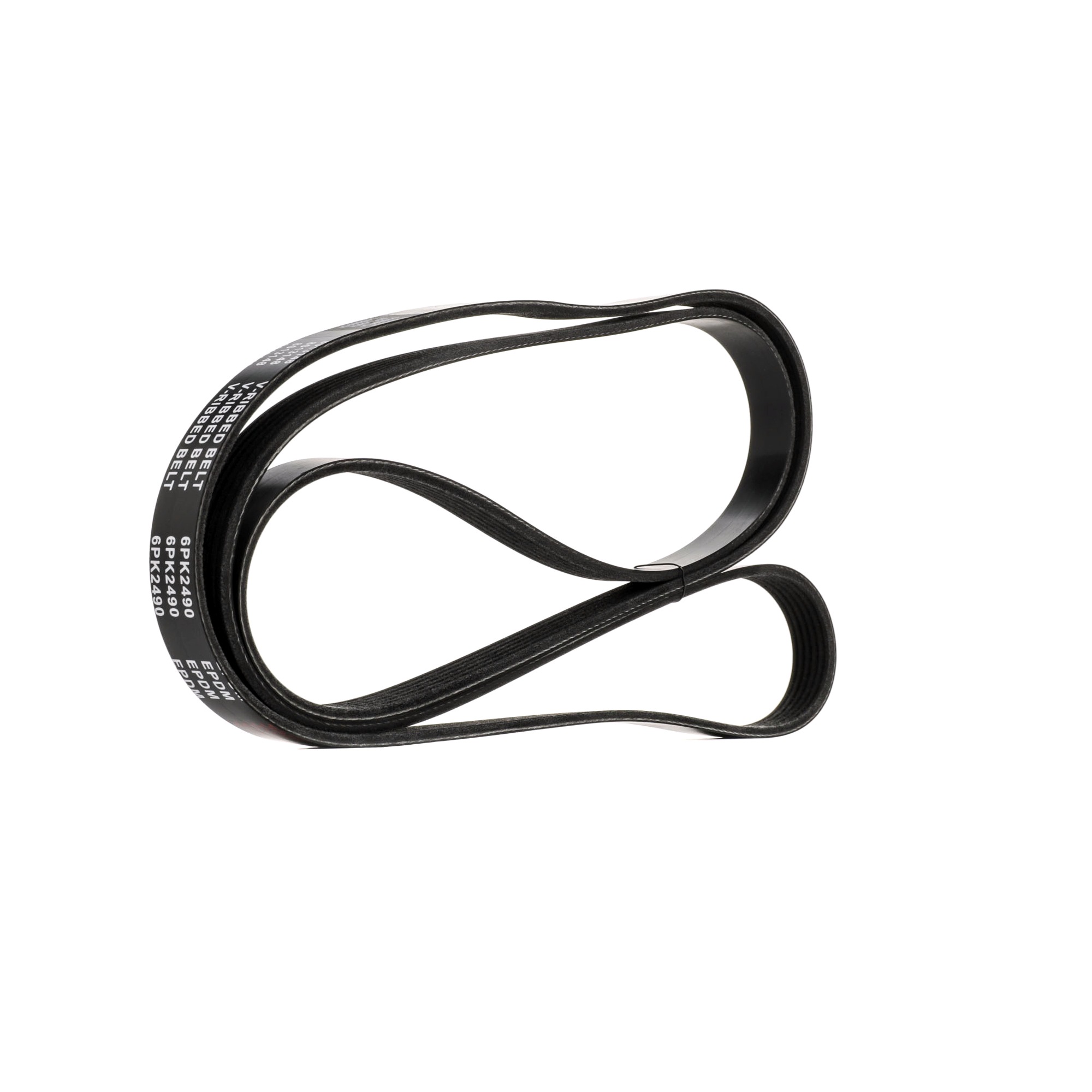 STARK SKPB-0090097 Rippenriemen AUDI A6 3.0 TDI quattro 211 PS Diesel