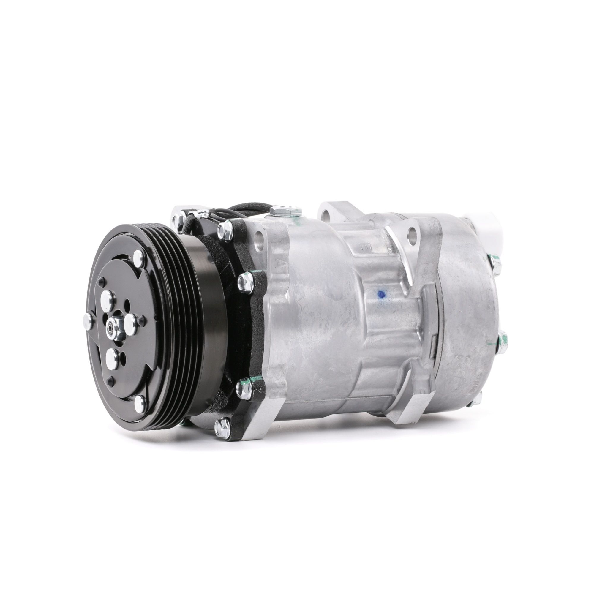 Aircondition kompressor STARK SKKM-0340066 rangering