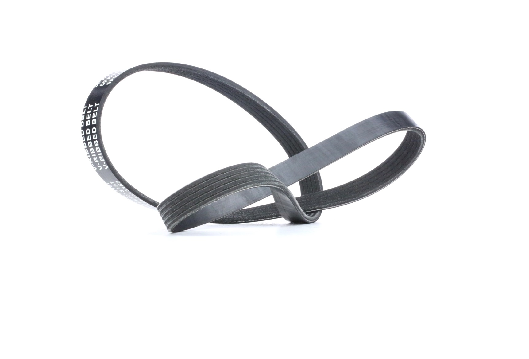 STARK SKPB-0090103 Courroie Poly-V Longueur: 1133mm, Nombre de gorges: 5