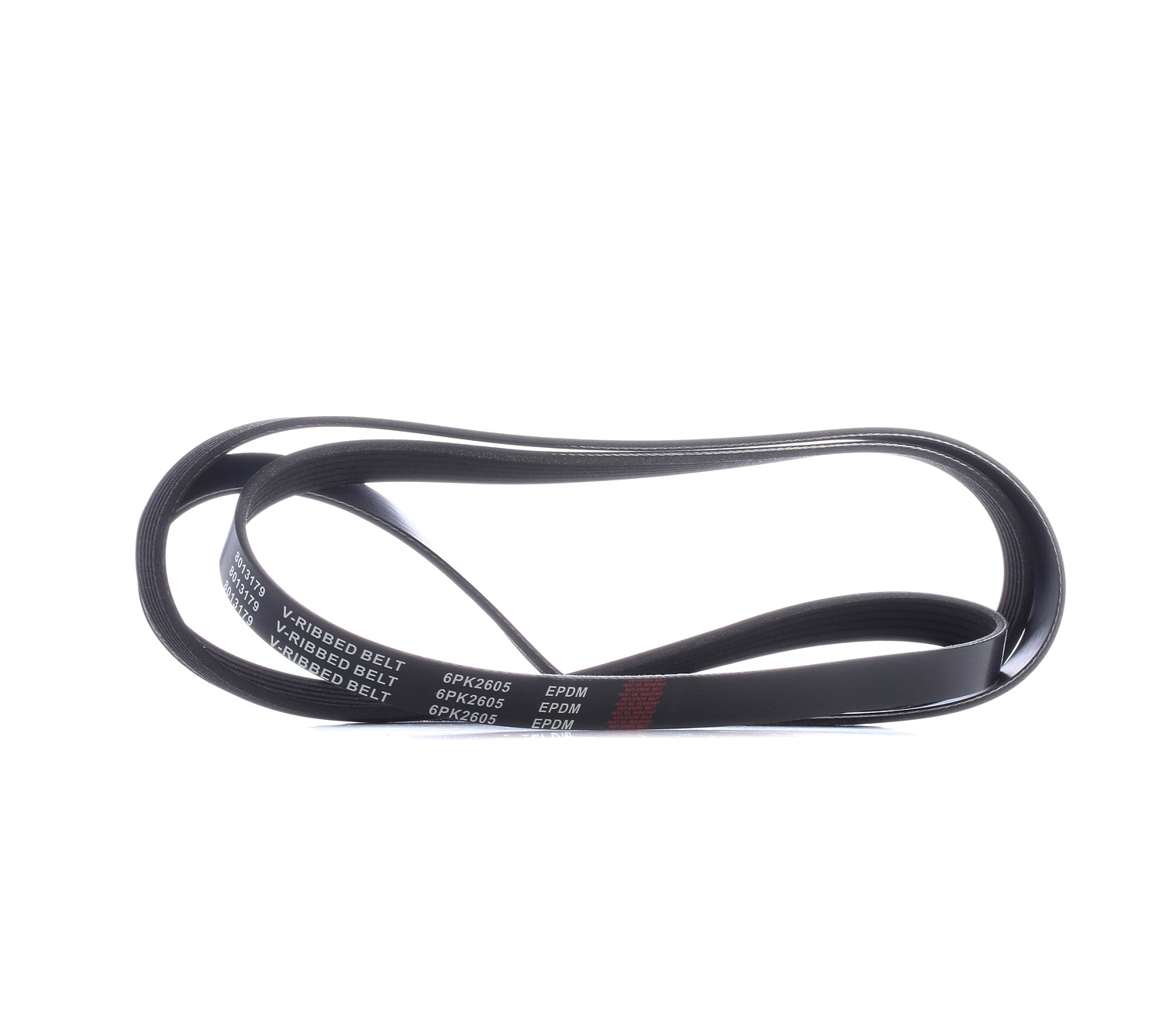 Rillenriemen STARK SKPB-0090124 Bewertung