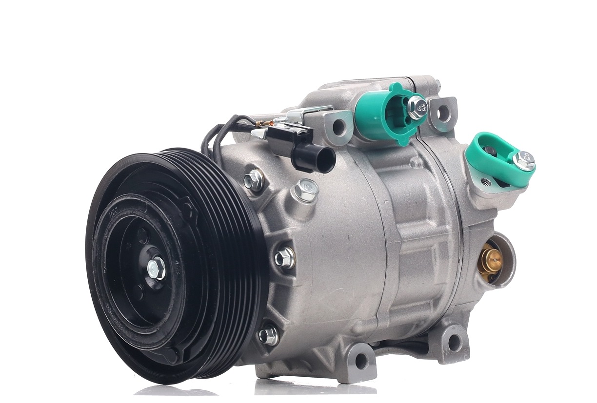 Moteur clim STARK SKKM-0340072 évaluation