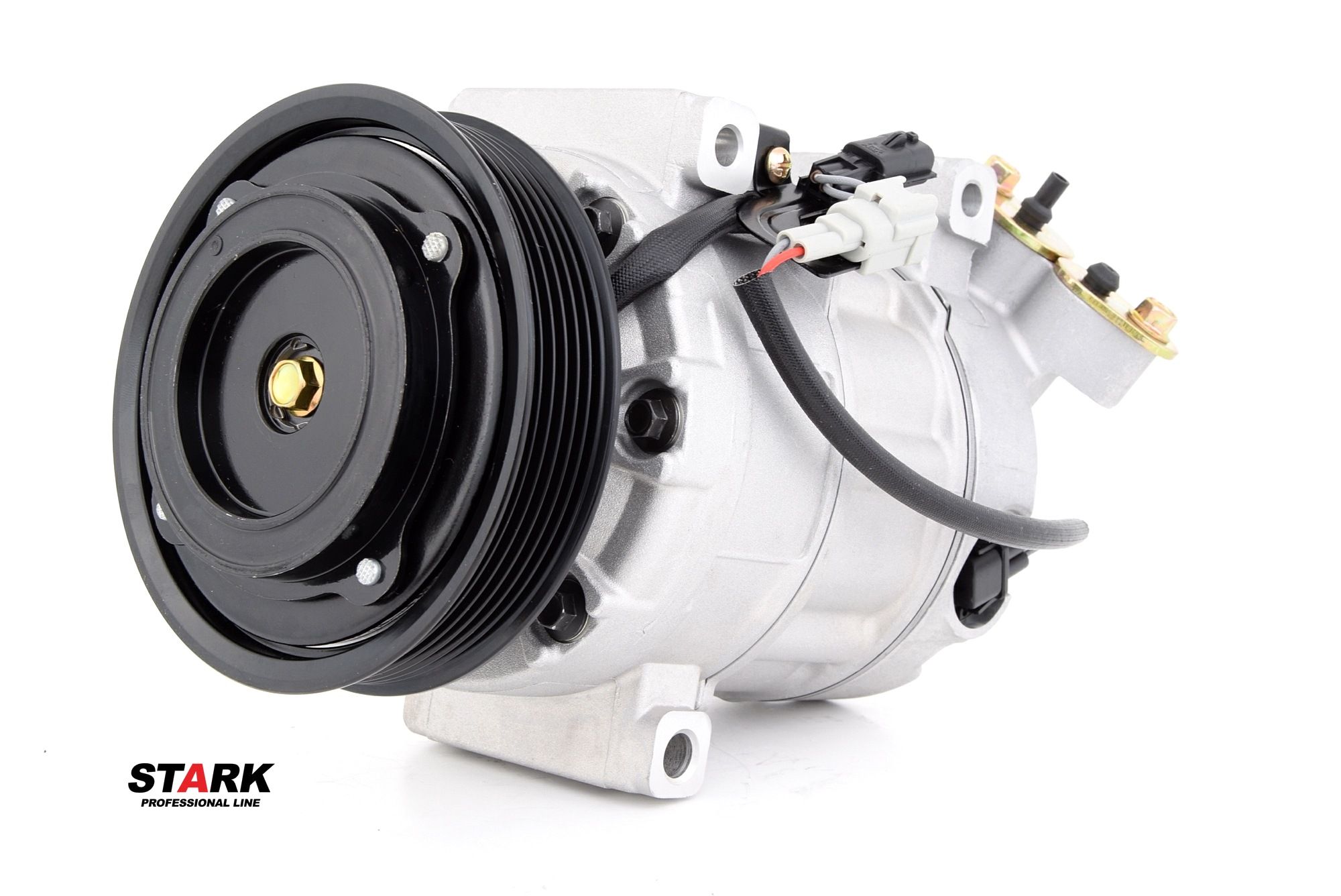 Original Klimaanlage Kompressor SKKM-0340077