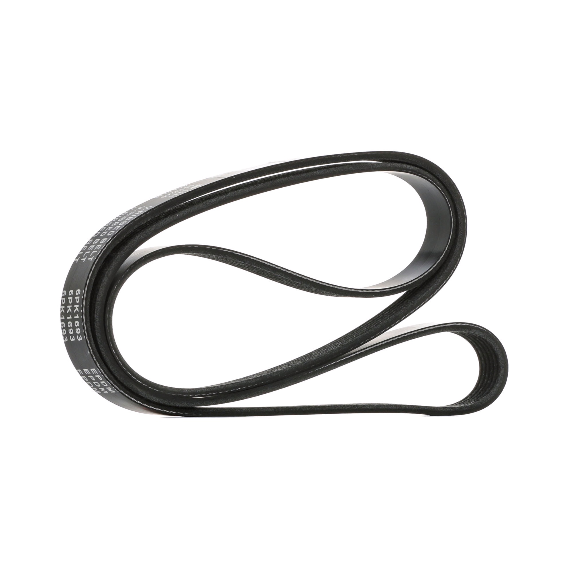 Keilrippenriemen SKPB-0090141 STARK 2521237162 VW, AUDI, RENAULT, SKODA, PEUGEOT