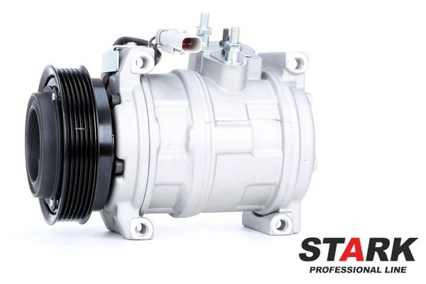 8013267 STARK SKKM0340093 Compresor AC Chrysler Voyager 4 costo