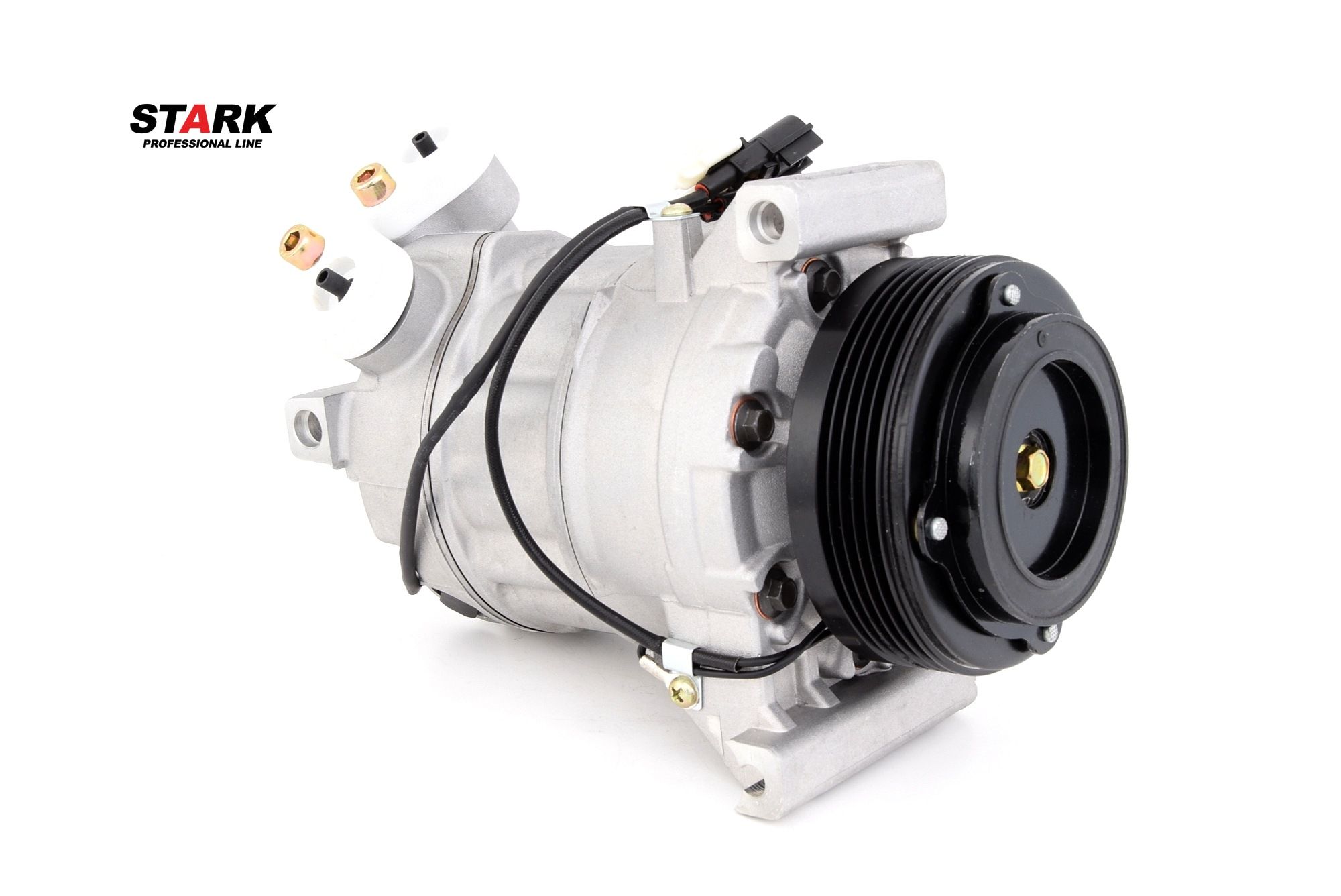 Klimakompressor STARK SKKM-0340100 Rating
