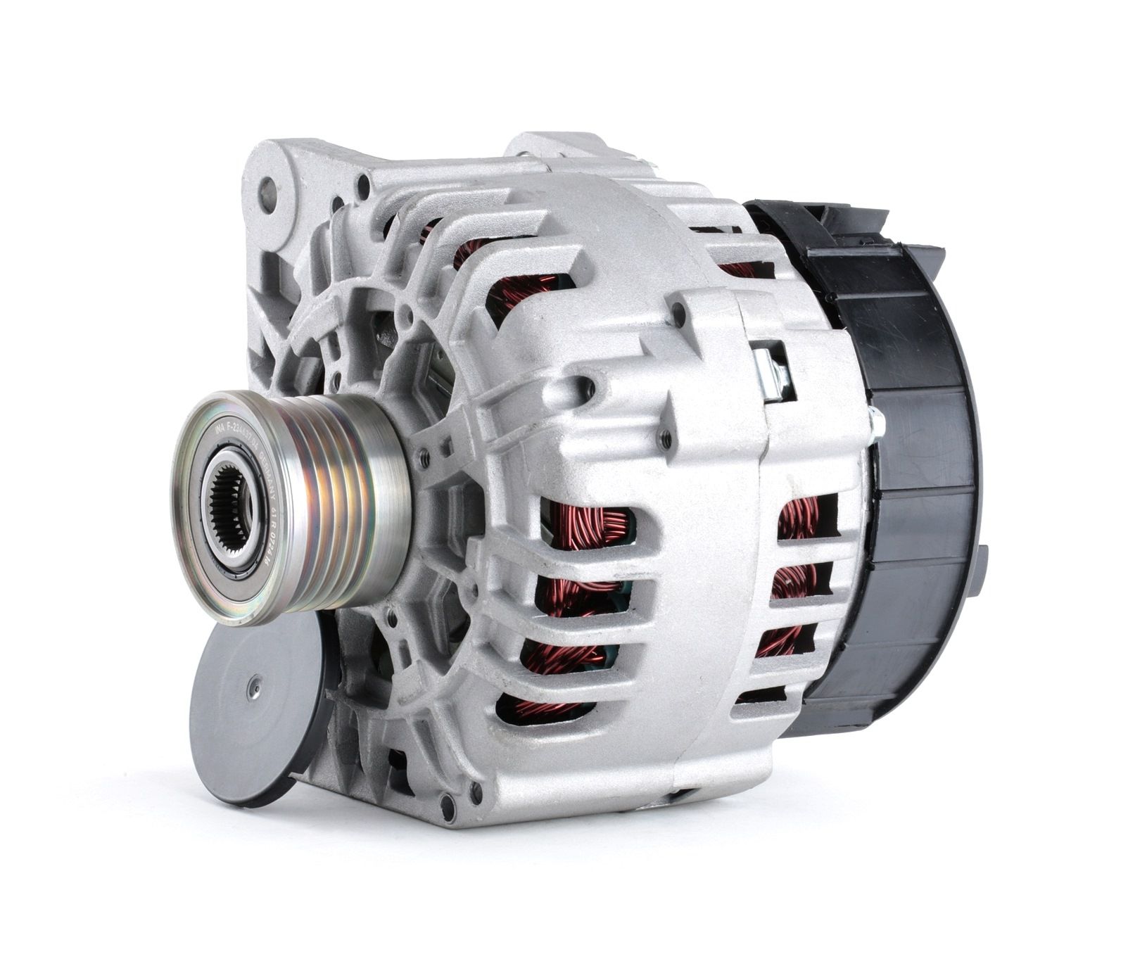 Original Alternator SKGN-0320071