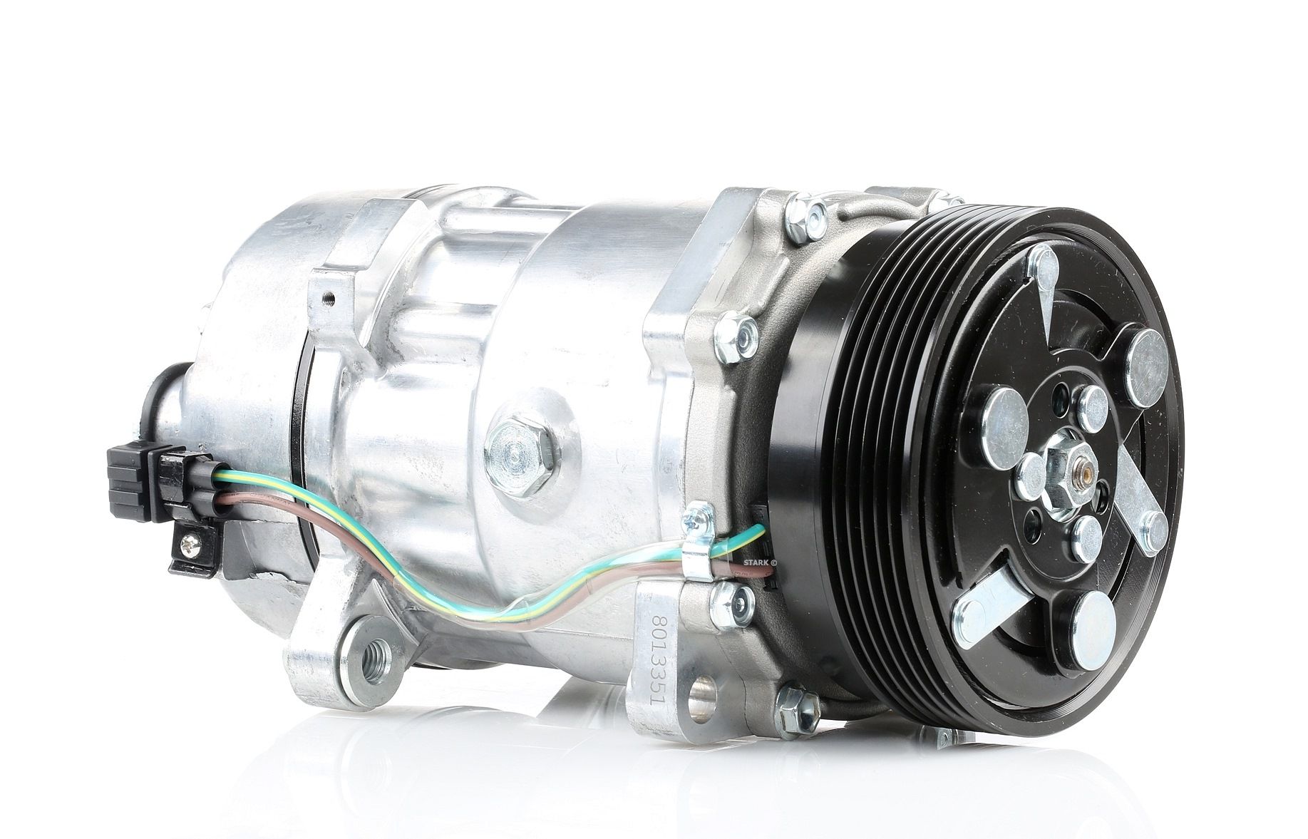 Klimaanlage Kompressor STARK SKKM-0340108 Bewertung