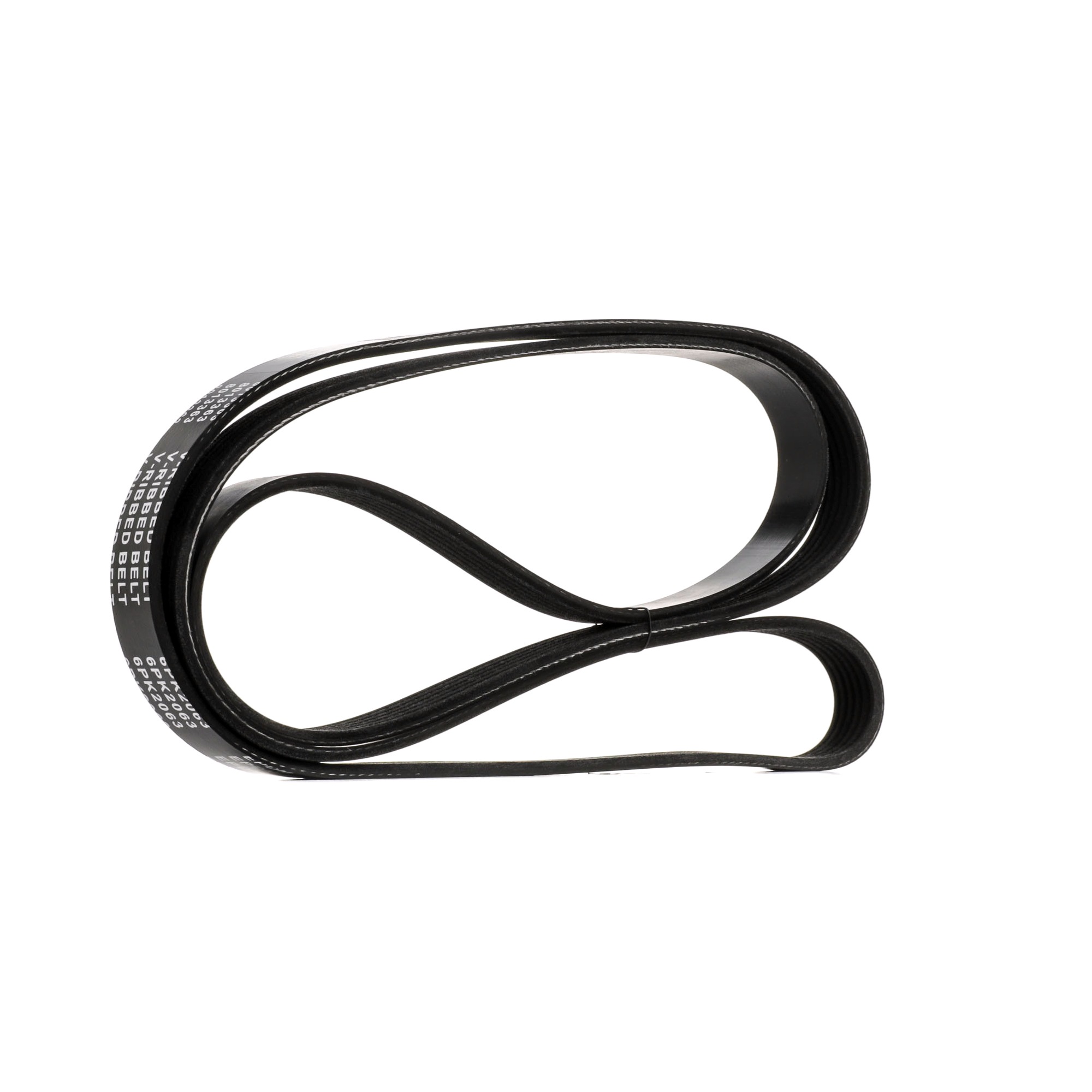 Keilrippenriemen SKPB-0090187 STARK 3583729 VW, MERCEDES-BENZ, BMW, OPEL, VOLVO