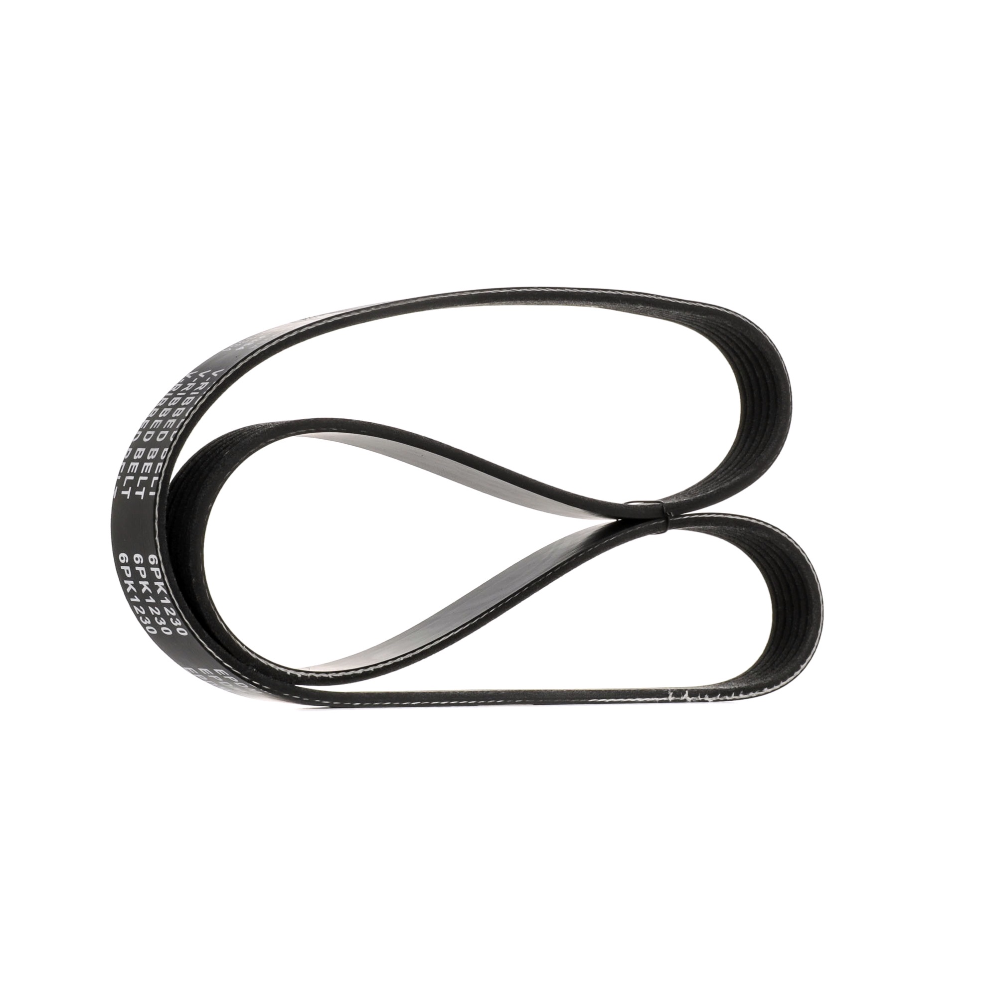 Keilrippenriemen SKPB-0090195 STARK 46747484 FIAT, TOYOTA, HYUNDAI, VOLVO, KIA