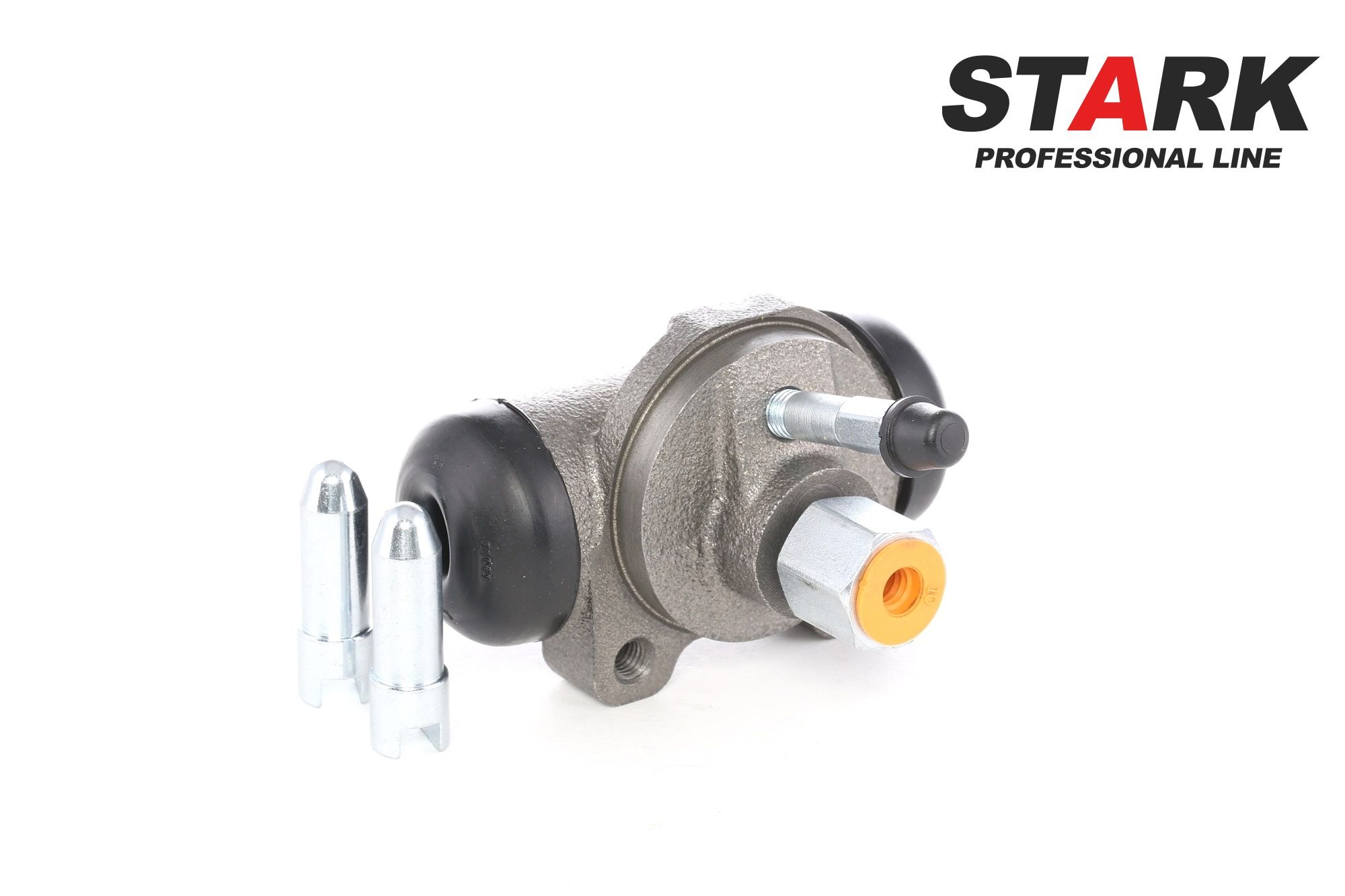 Radzylinder STARK SKWBC-0680053 Bewertung