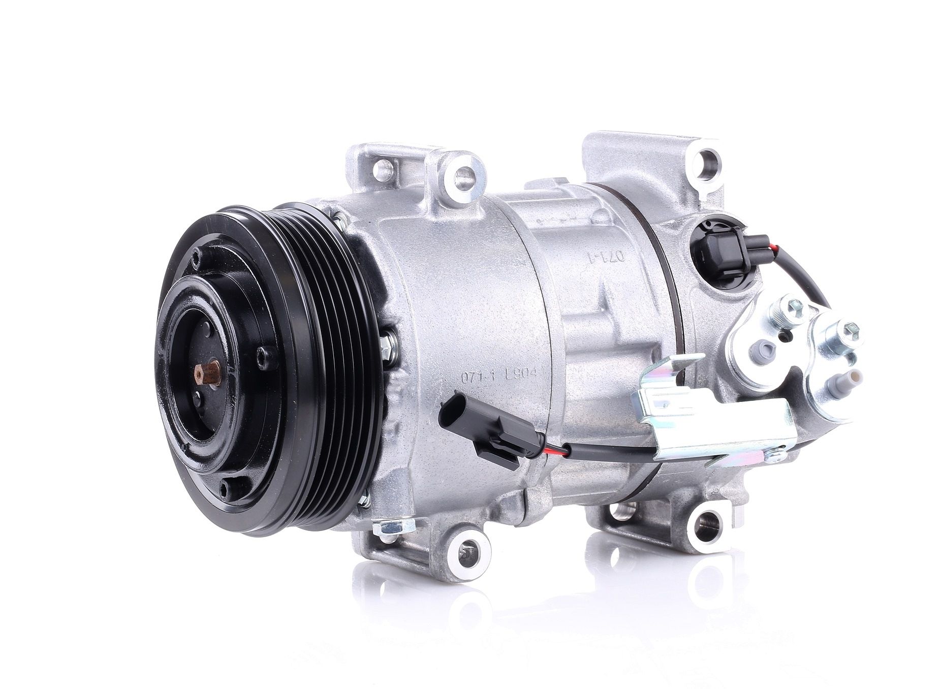 AC-pump STARK SKKM-0340117 rating