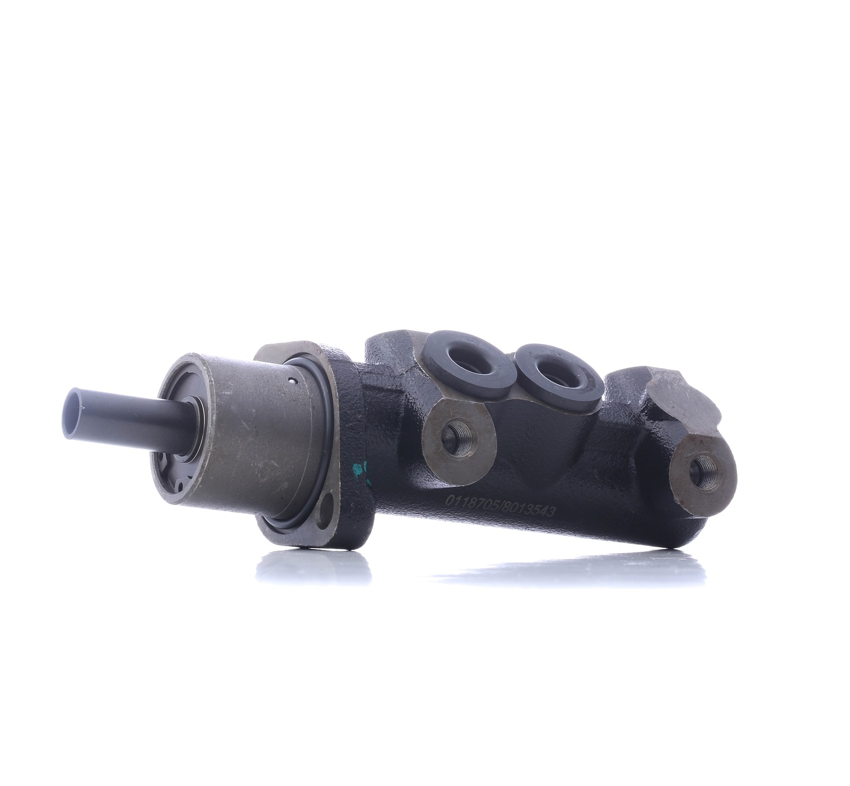 Hauptbremszylinder STARK SKMC-0570025 Bewertung