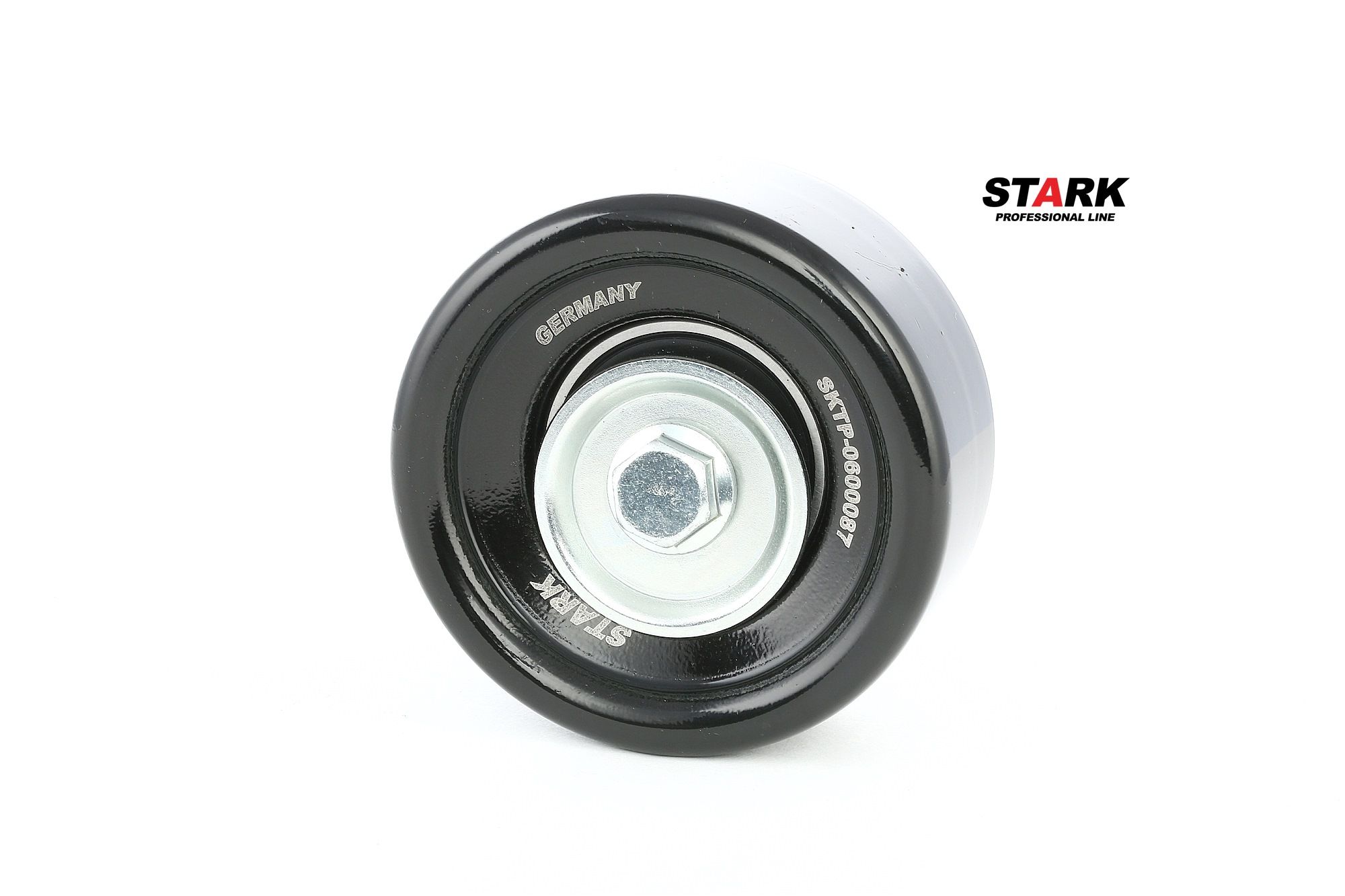 Poulie, tendeur de courroie STARK SKTP-0600087 évaluation