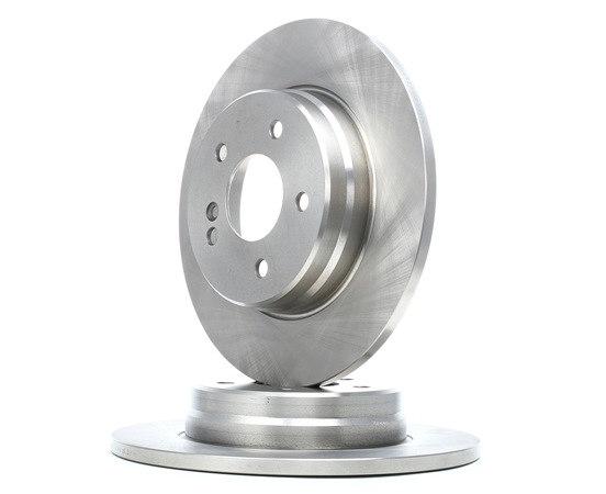 RIDEX 82B0249 Спирачен диск