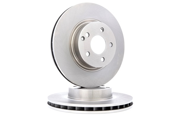 RIDEX 82B0482 Disco freno