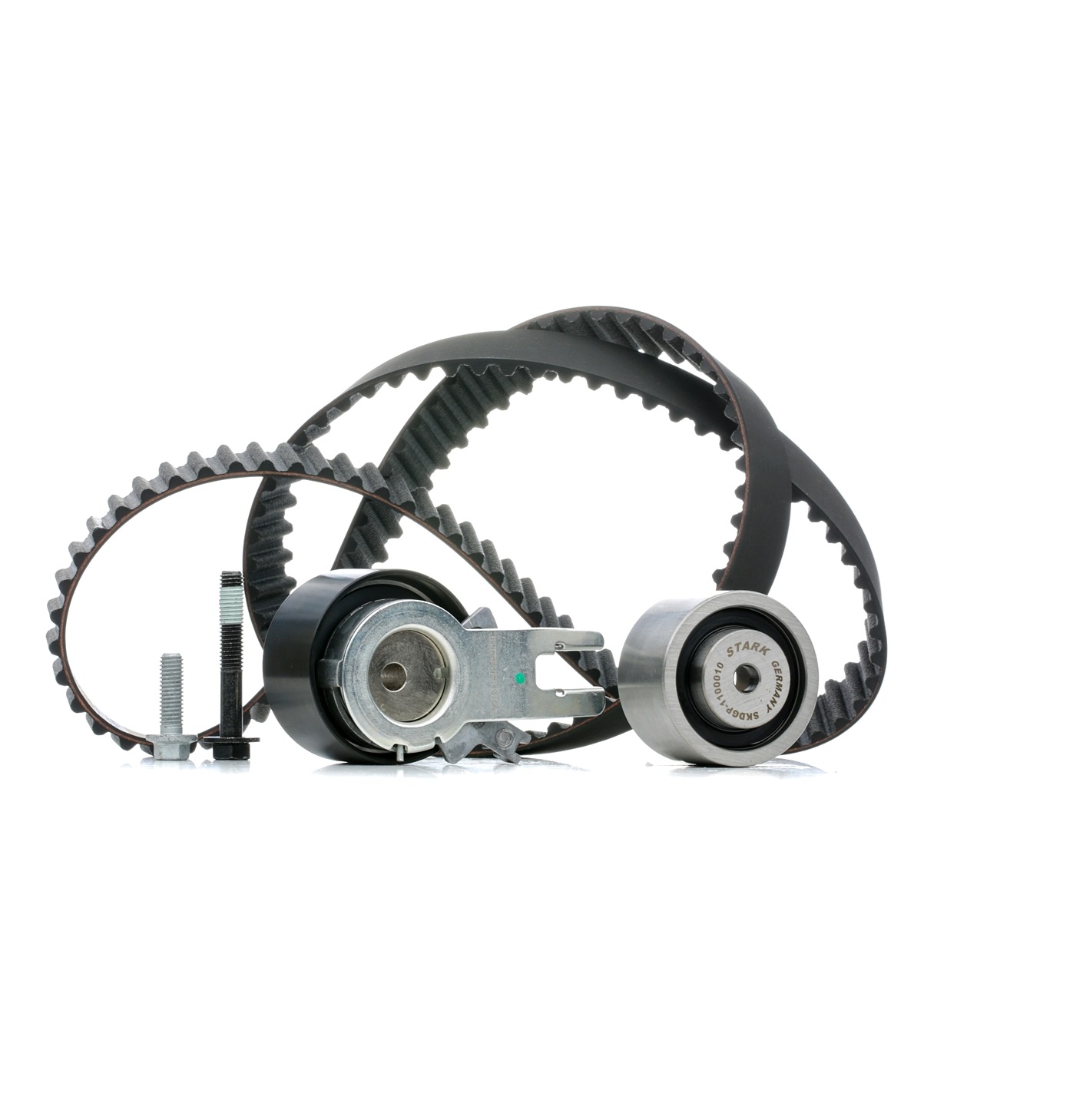 Zahnriemenkit STARK SKTBK-0760027 Bewertung