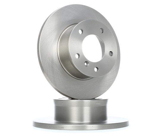 8013849 RIDEX 82B0425 Remschijven Mercedes W463 prijs achter en vóór