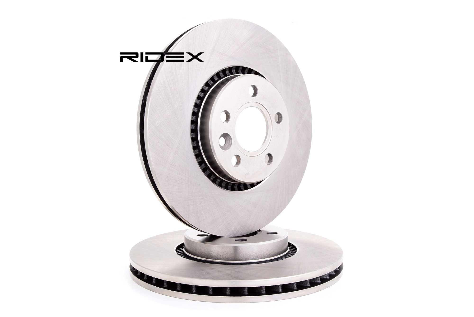 Scheibenbremsen RIDEX 82B0267 Bewertung