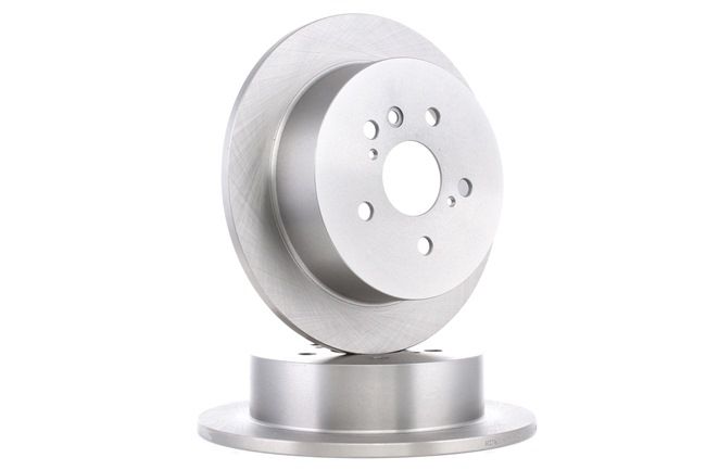 Спирачен диск RIDEX 82B0412