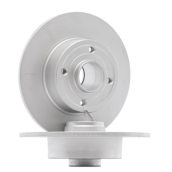 DDF1369 FERODO DDF1369C-1 Disque de frein