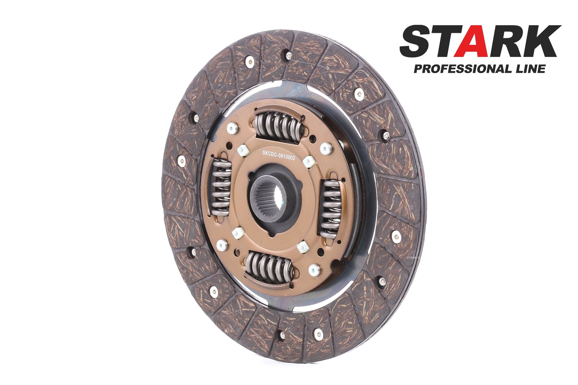 Disque d'embrayage STARK SKCDC-0810002 évaluation