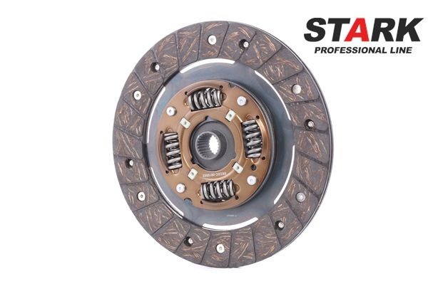 8014578 SKCDC0810003 OEM Koblingsnav STARK pris