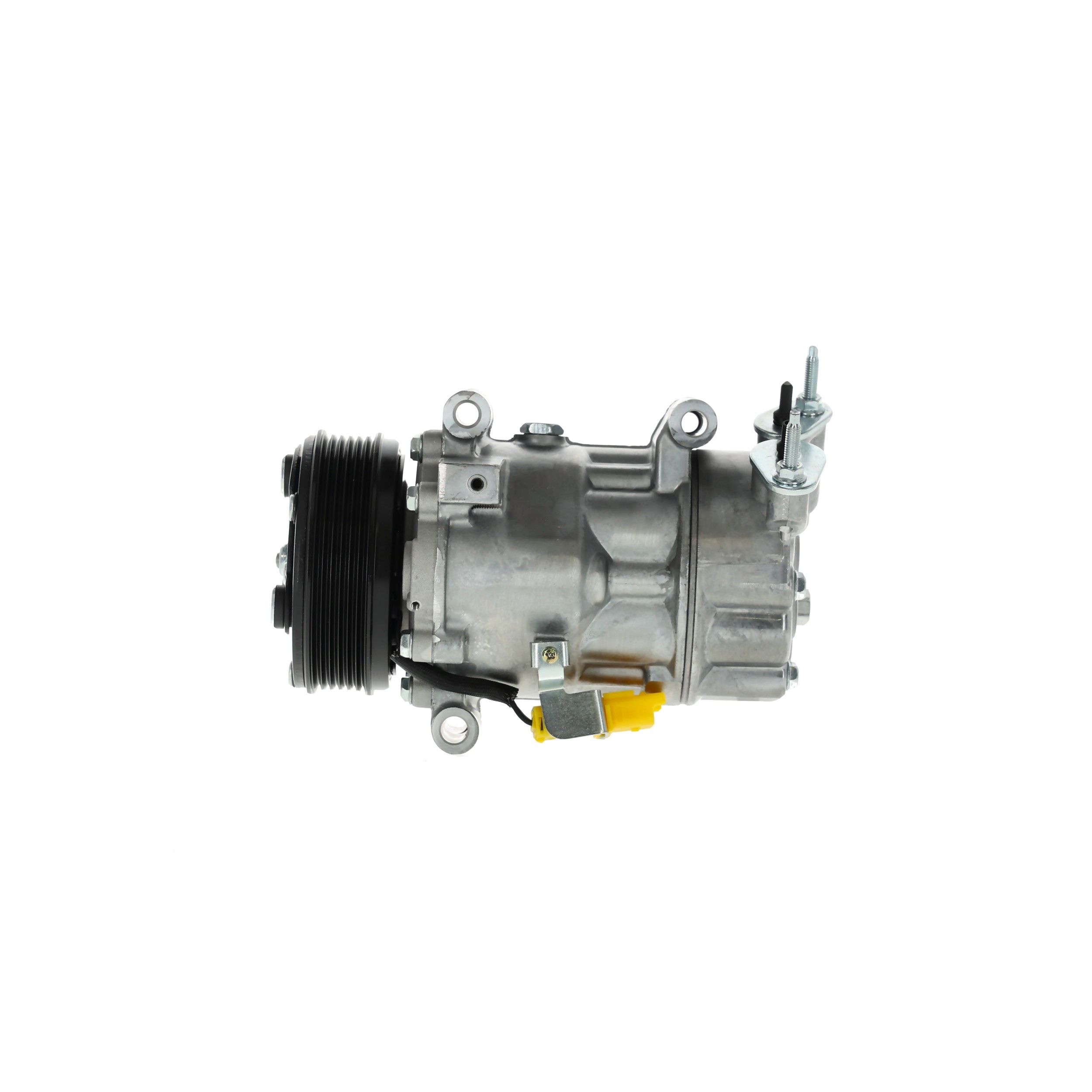 NISSENS 890041 Aircopomp