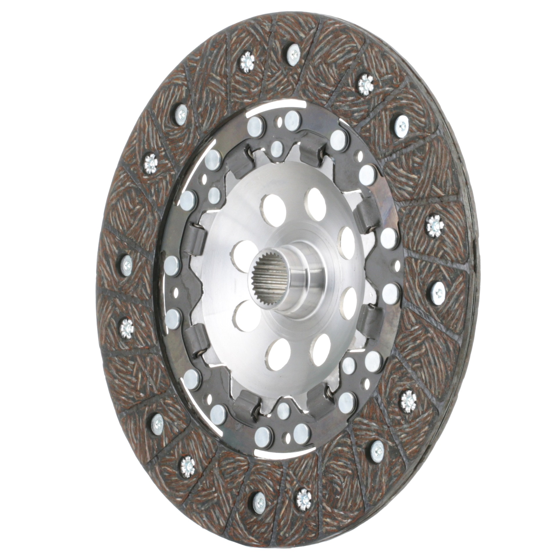 Kupplungsscheibe STARK SKCDC-0810011 Bewertung