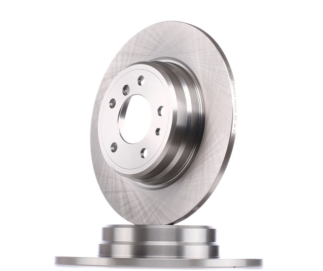 RIDEX 82B0802 Disque de frein