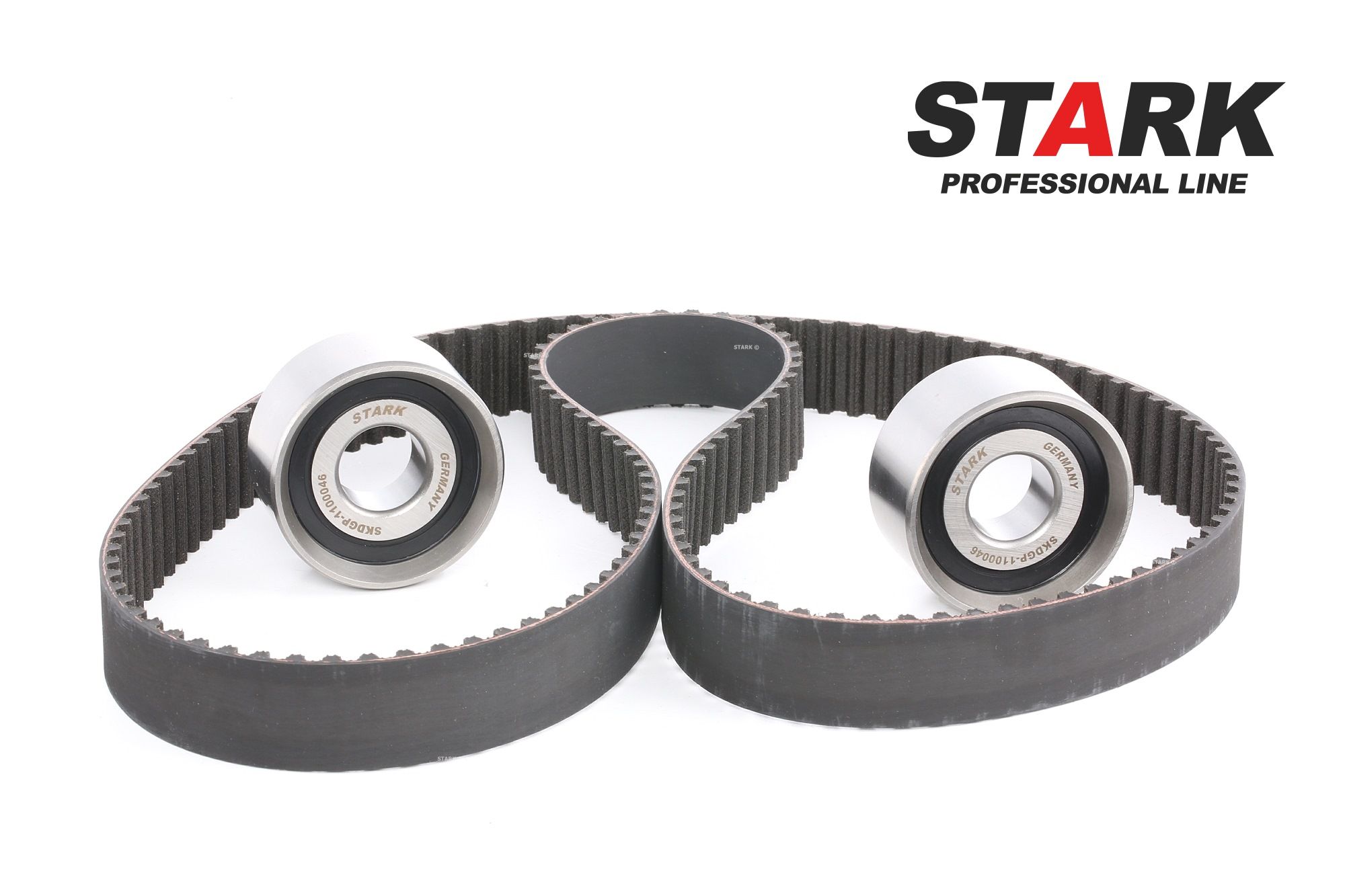 Zahnriemenkit STARK SKTBK-0760041 Bewertung