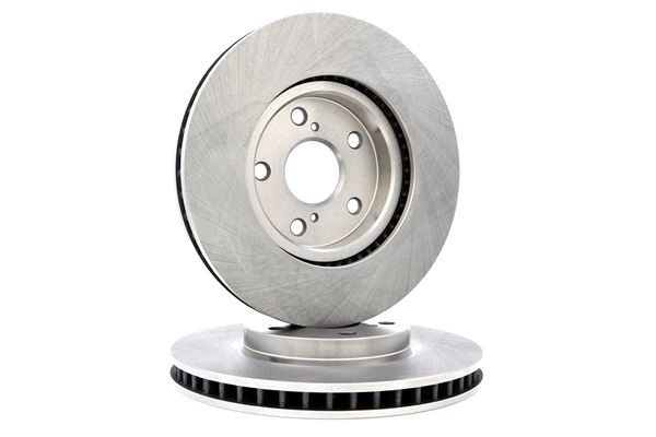 RIDEX 82B0470 Disc de frână