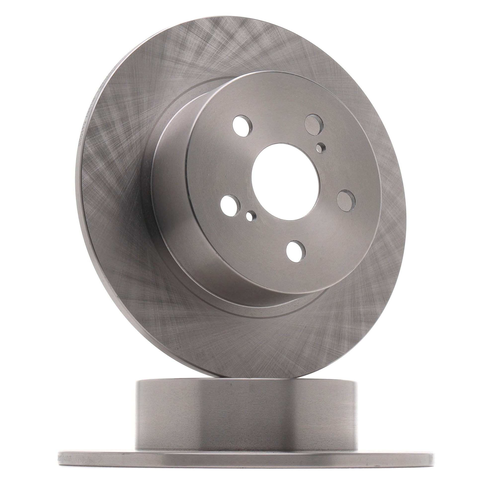 RIDEX 82B0327 prix disque de frein Toyota Avensis T22 Break arrière et avant
