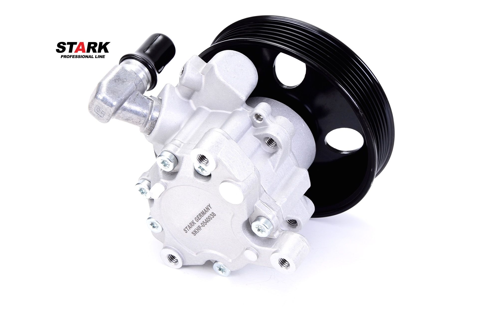 Servolenkung Pumpe STARK SKHP-0540038 Bewertung