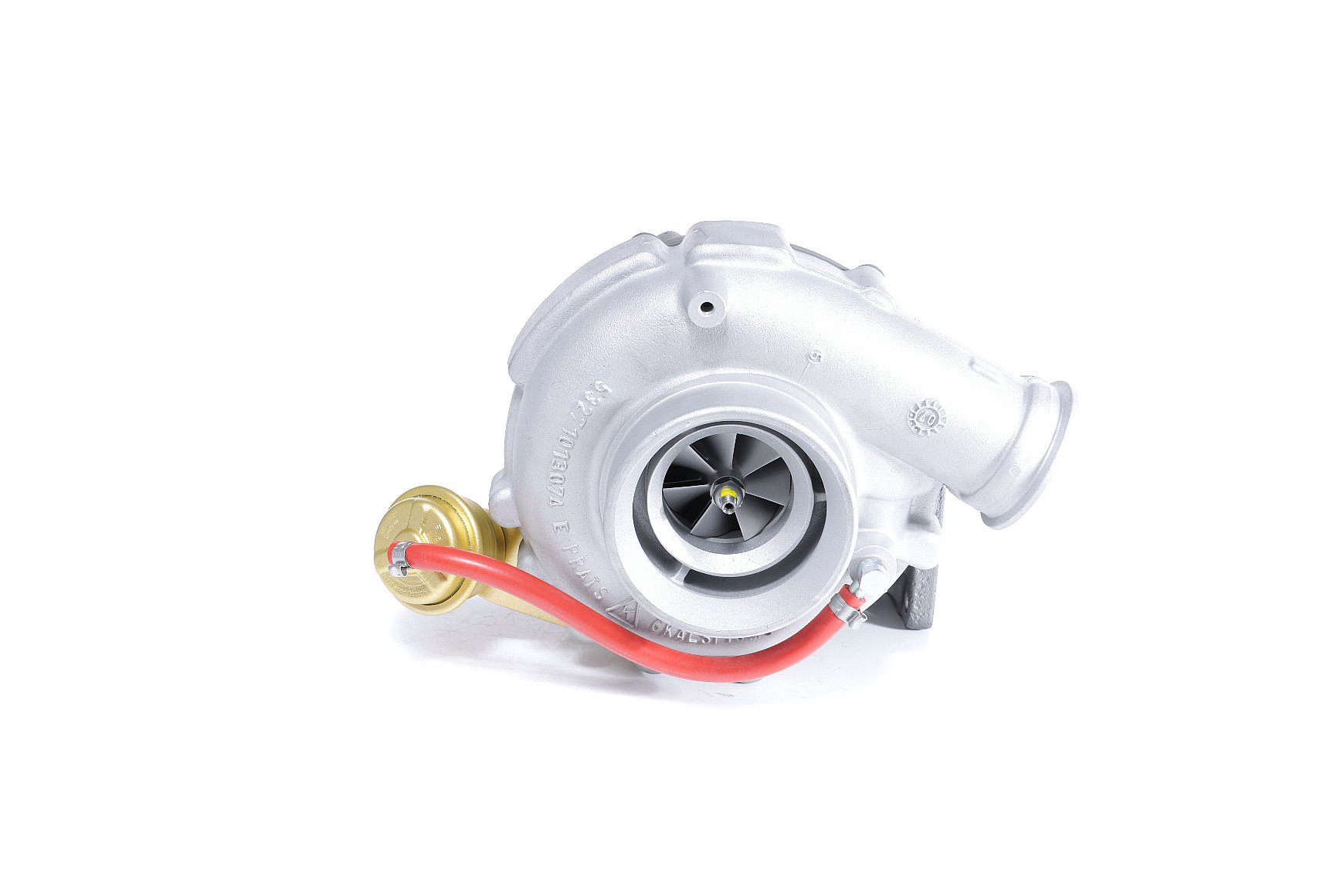 BTS TURBO REMAN T911882BL Turbocompresseur