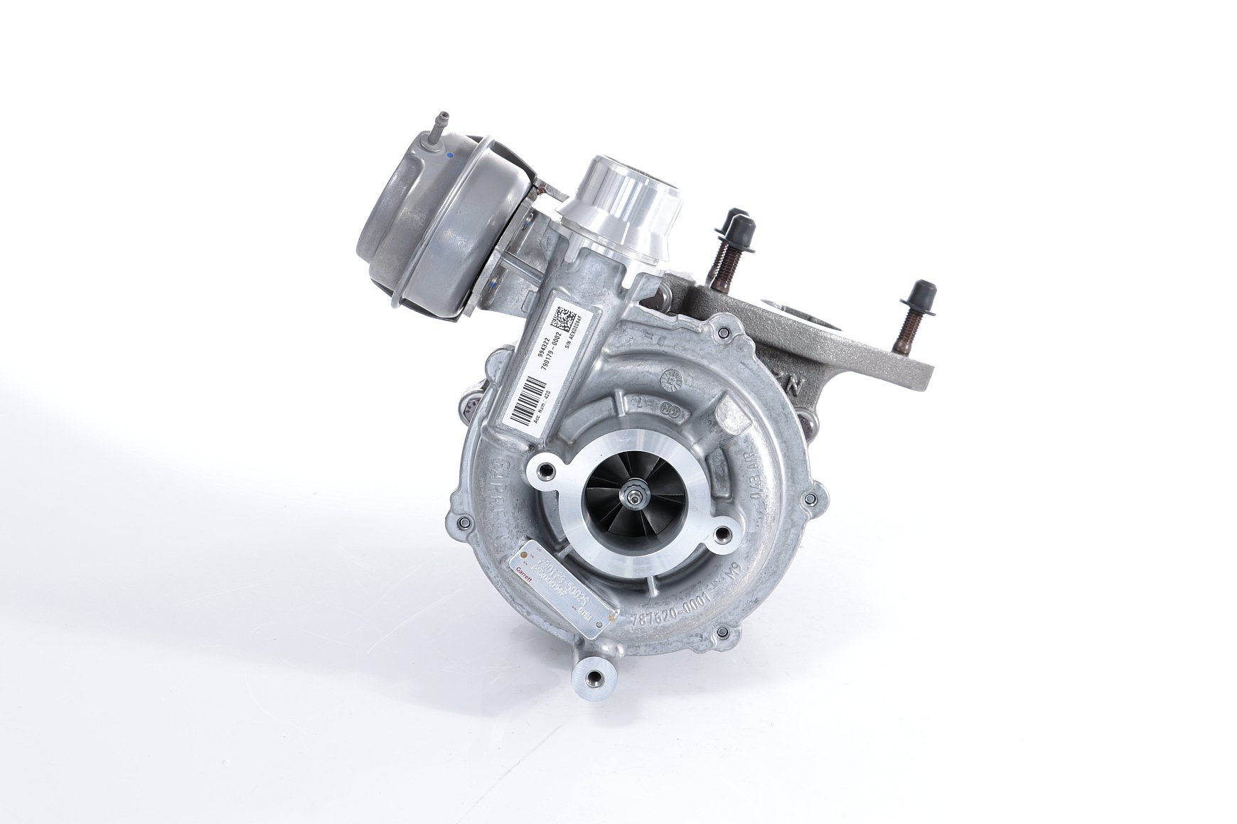 BTS TURBO ORIGINAL T916619 Turbolader