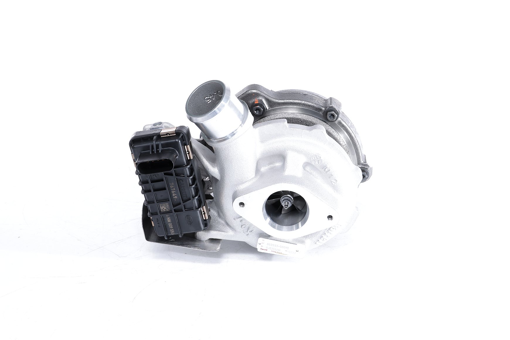 Turbolader T916679 BTS TURBO 1762066 FORD, MAZDA, FORD USA
