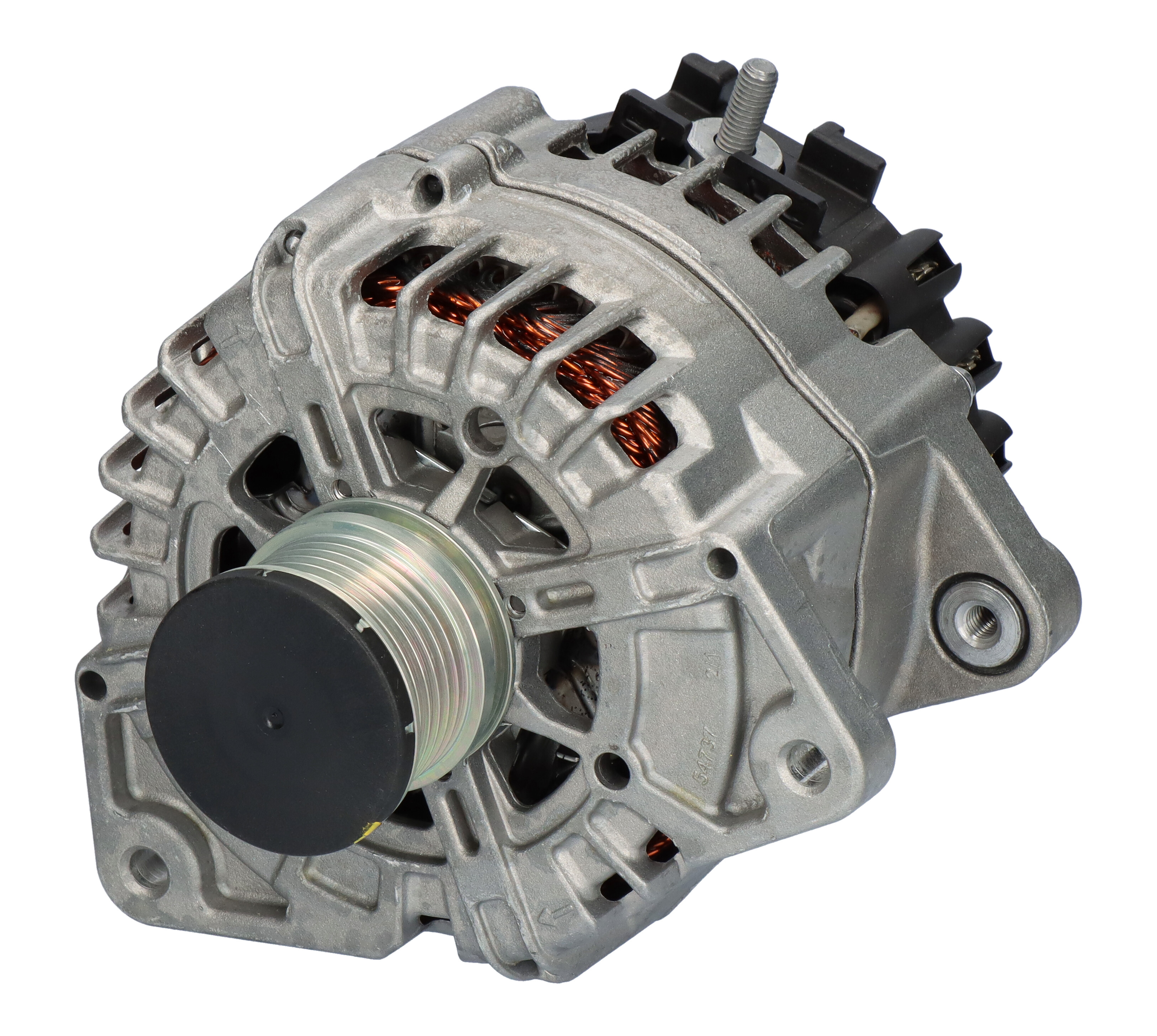 Lichtmaschine 439878 VALEO A0009062004 MERCEDES-BENZ