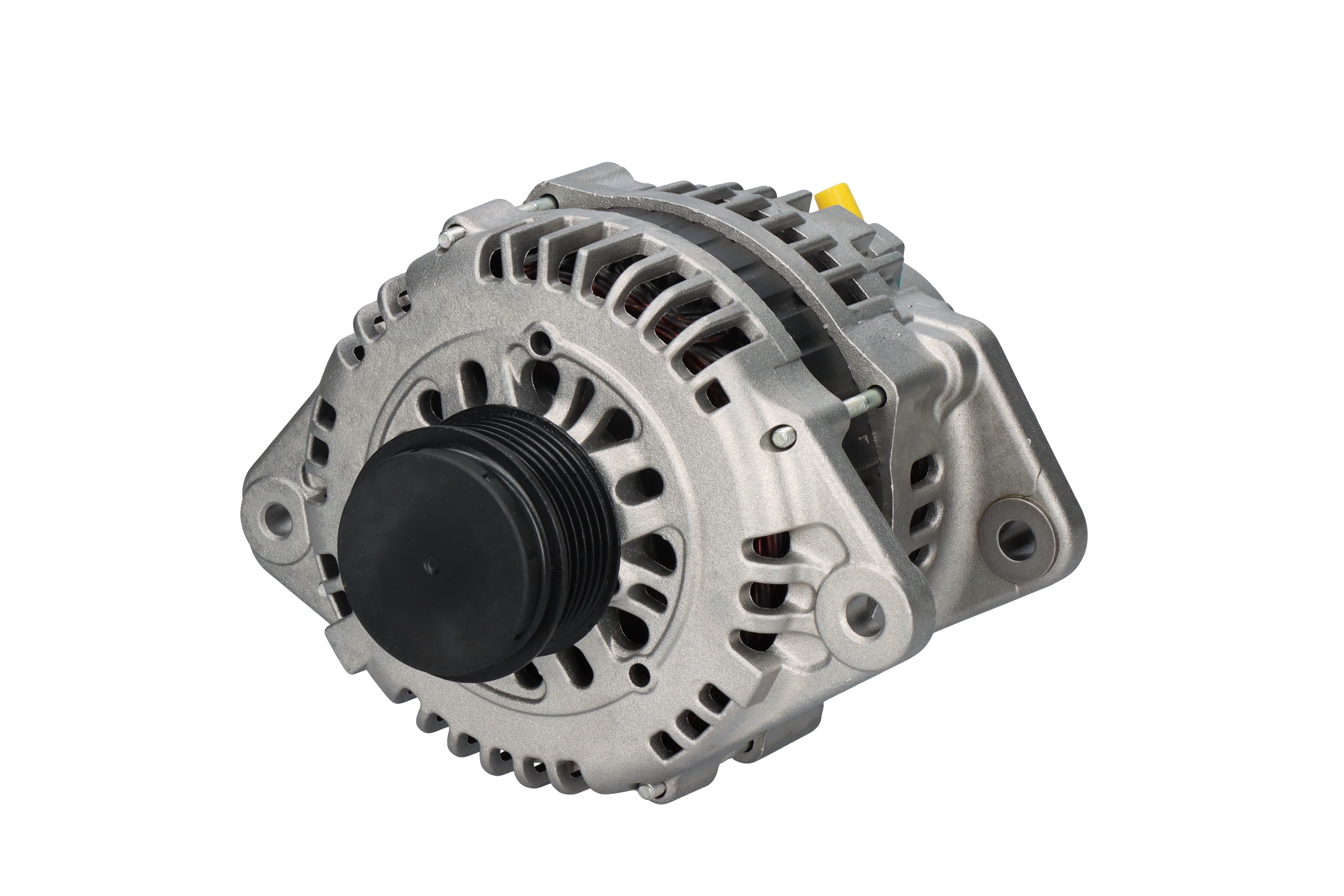 VALEO 440652 Алтернатор брой на ребрата: 6
