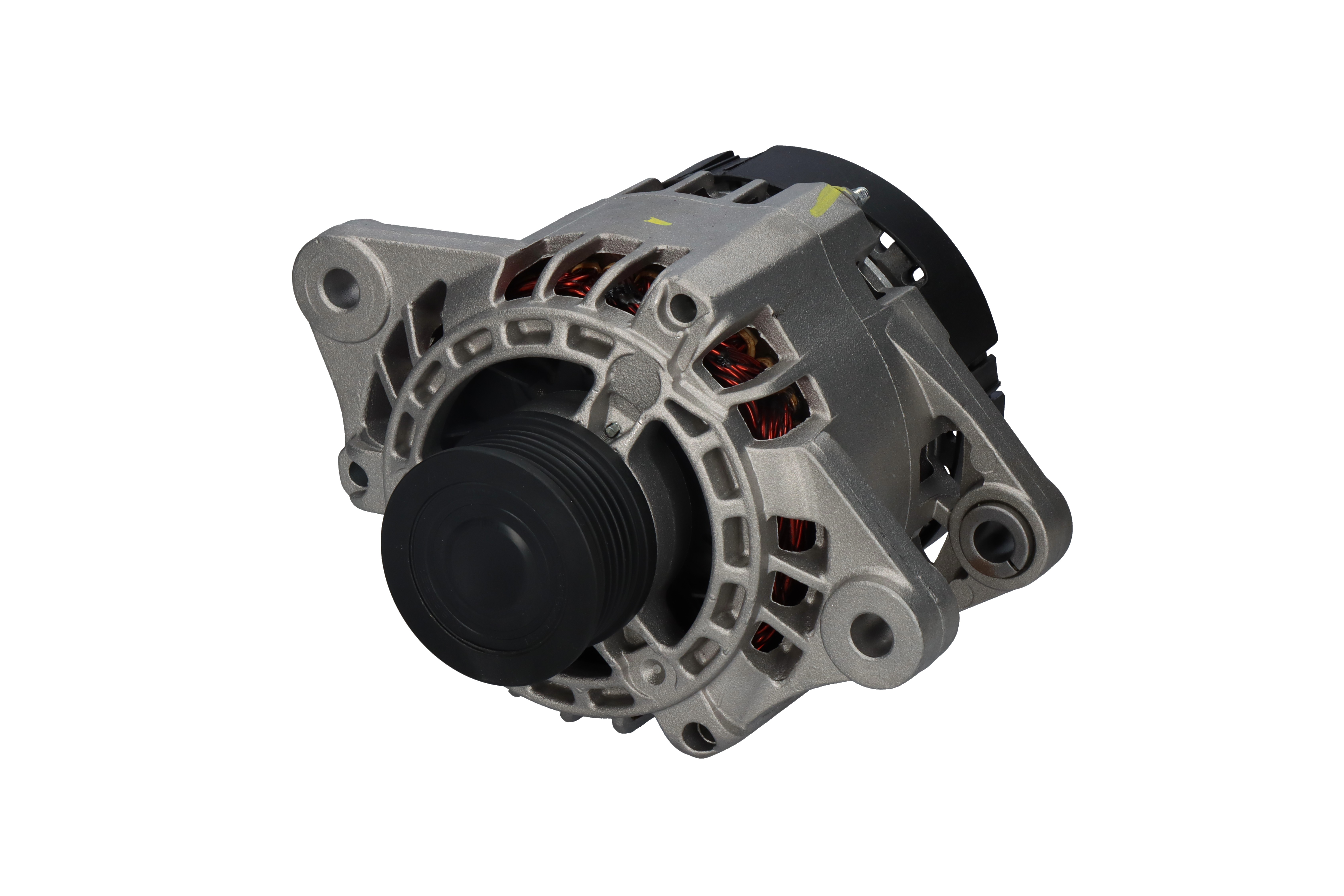 Dynamo / Alternator 46554400 VALEO 440655 VOLKSWAGEN, FIAT, ALFA ROMEO, LANCIA