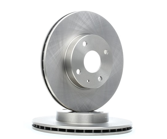 Дискови спирачки RIDEX 82B0361
