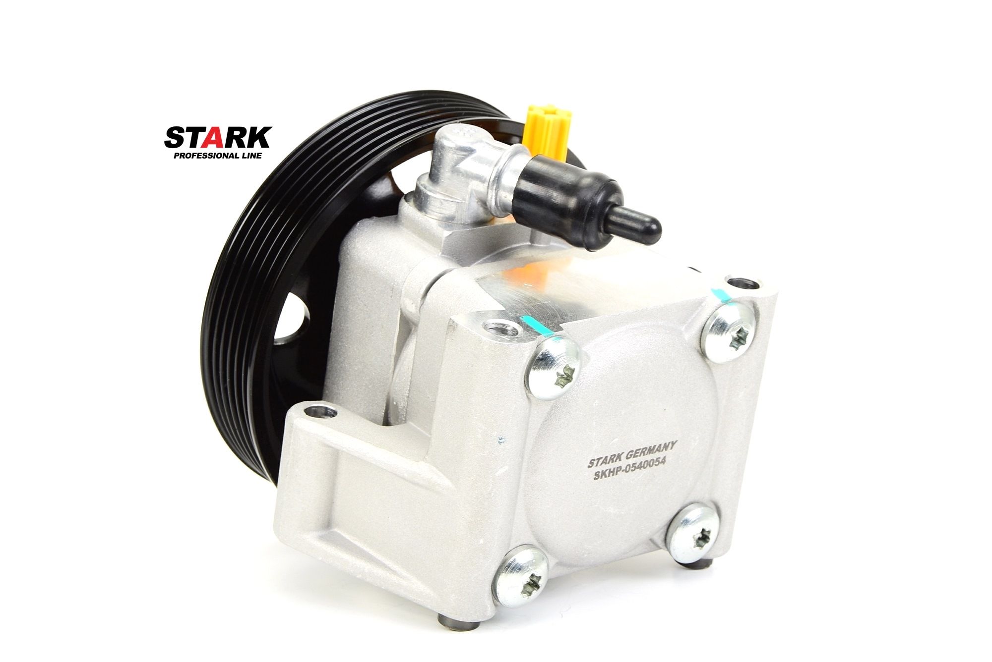 Pompe assistée STARK SKHP-0540054 évaluation