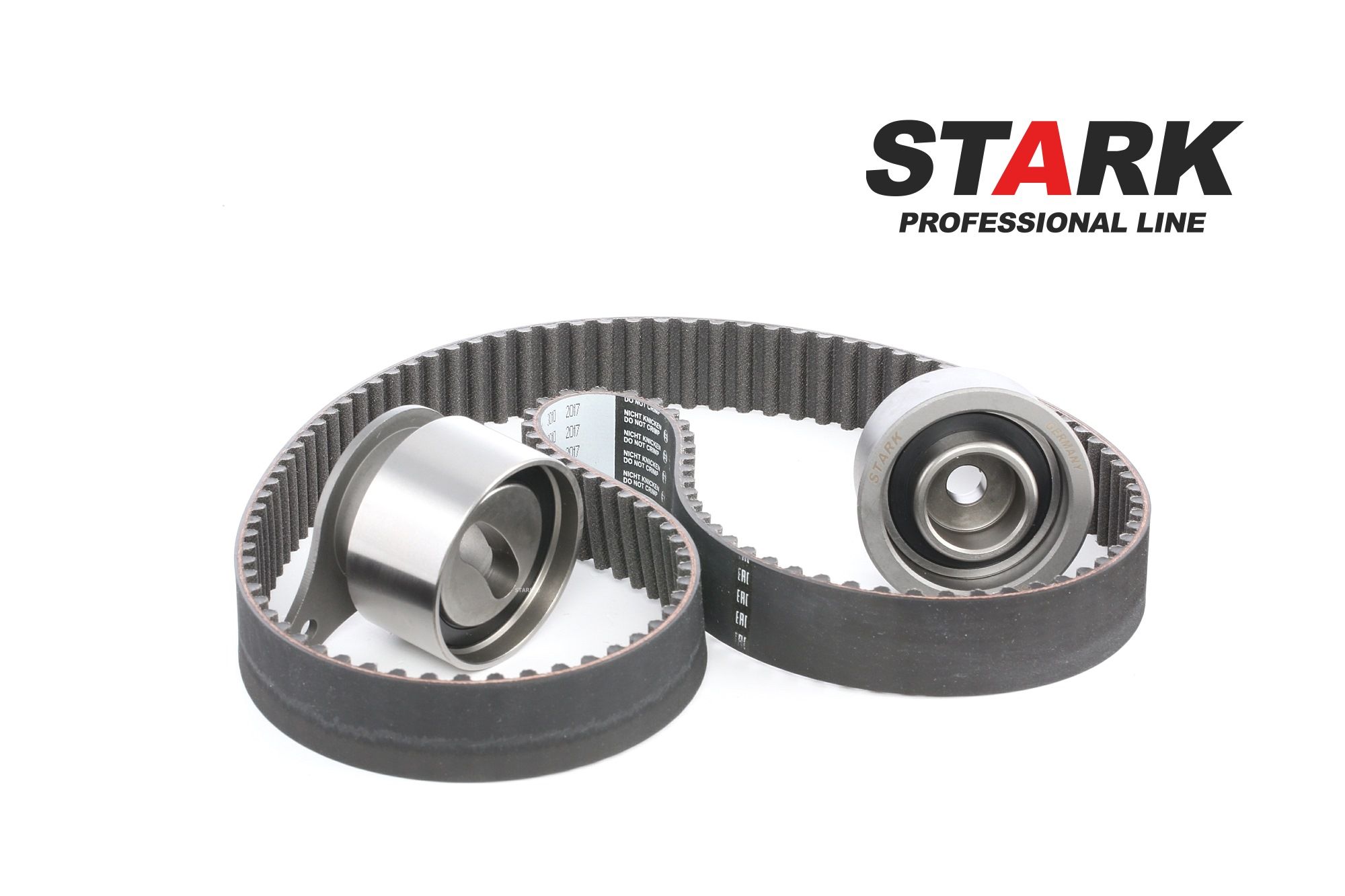 Zahnriemenkit STARK SKTBK-0760048 Bewertung