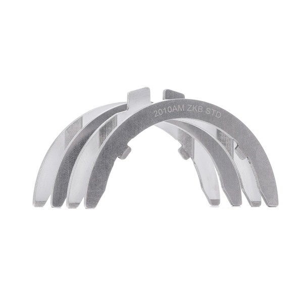Anlaufscheibensatz, Kurbelwelle TW018500 IPSA 056105635B VW, AUDI, SKODA, SEAT, CUPRA